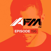 Assaf FM - Episode 196