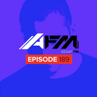 Assaf FM - Episode 189
