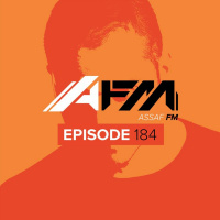 Assaf FM - Episode 184