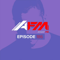 Assaf FM - Episode 186