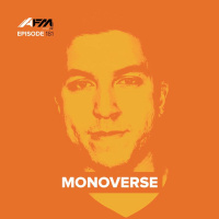 Assaf FM - Episode 181 (Guest Host Monoverse)