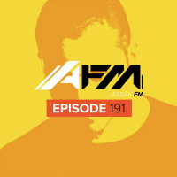Assaf FM - Episode 191