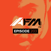 Assaf FM - Episode 203