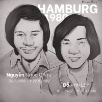 Hamburg 1980: Als der rechte Terror wieder aufflammte