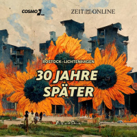 Rostock-Lichtenhagen: 30 Jahre später