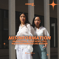 Impfskepsis, Corona-Fake-News und neue vietnamesische Medien