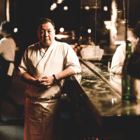 Stargastronom The Duc Ngo