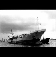 Thuyền Nhân Cap Anamur