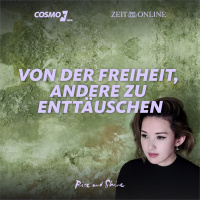 Von der Freiheit, andere zu enttäuschen