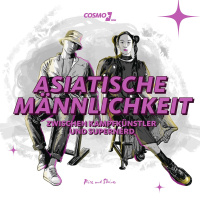 Asiatische Männlichkeit – zwischen Kampfkünstler und Supernerd?