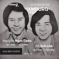 Hamburg 1980: Als der rechte Terror wieder aufflammte (Archiv)