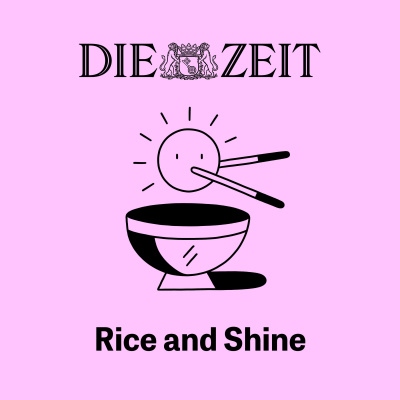 Rice And Shine