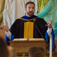 Preaching in Challenging Times