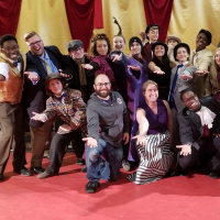 How to revitalize a church through music and drama