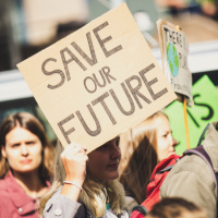 Church in the Public Square