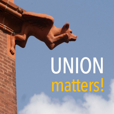 Union Matters!