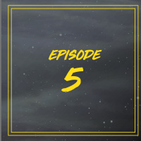 Episode Five - Horrendous living situation and great tunes