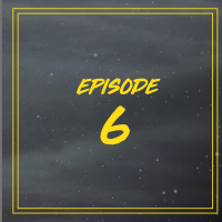 Episode Six - Scheißegal, blood types and poppin