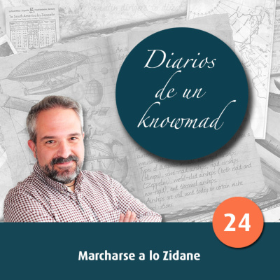 Diarios De Un Knowmad
