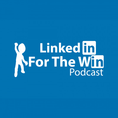 Linkedin For The Win