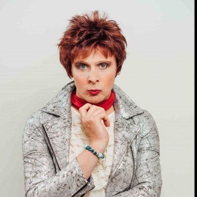 I Am Anna Mann