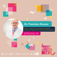 ¿Por qué me duele la espalda? Con el Dr. Francisco Kovacs
