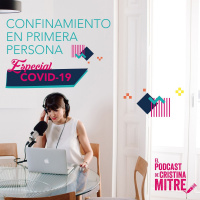 Confinamiento en primera persona: cinco testimonios de esta pandemia. Especial COVID-19