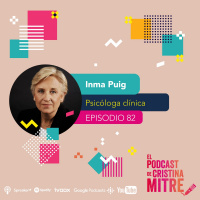 Sostenibilidad emocional o cómo entender las emociones propias y ajenas con Inma Puig.