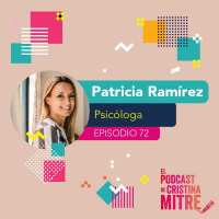 Claves para tener una relación de pareja sana y feliz con Patricia Ramírez