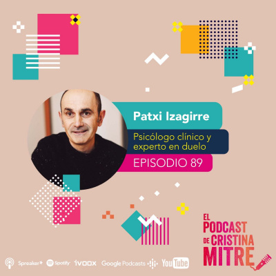El Podcast De Cristina Mitre