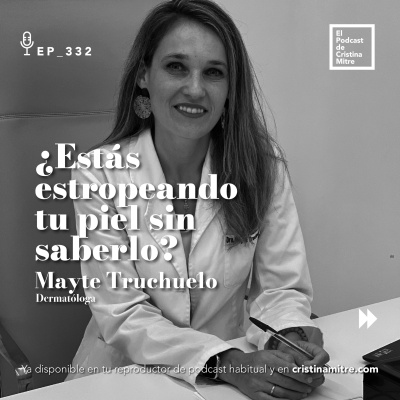 El Podcast De Cristina Mitre