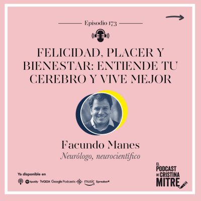 El Podcast De Cristina Mitre