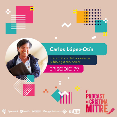 El Podcast De Cristina Mitre