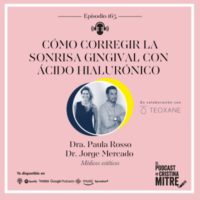 El Podcast De Cristina Mitre