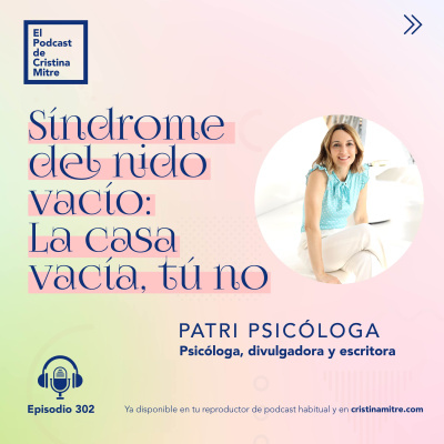 El Podcast De Cristina Mitre