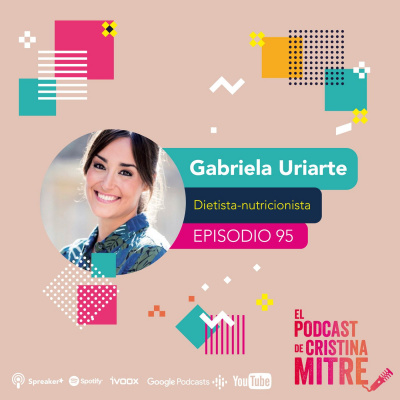 El Podcast De Cristina Mitre
