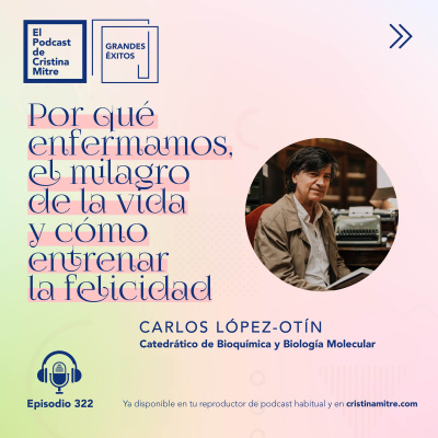 El Podcast De Cristina Mitre