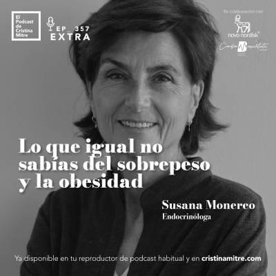 El Podcast De Cristina Mitre