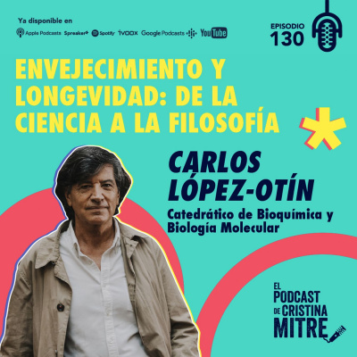 El Podcast De Cristina Mitre