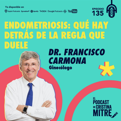 El Podcast De Cristina Mitre
