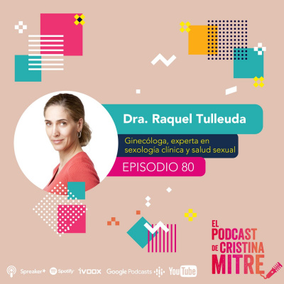 El Podcast De Cristina Mitre