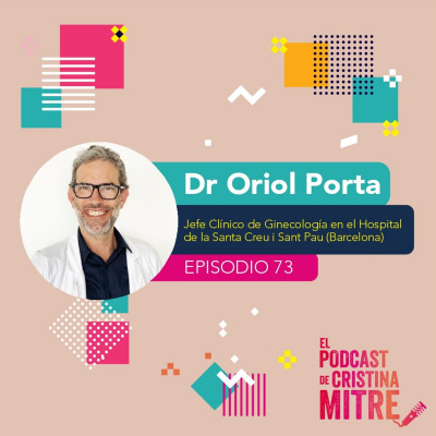 El Podcast De Cristina Mitre