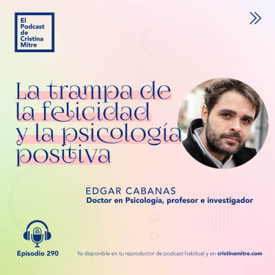 El Podcast De Cristina Mitre