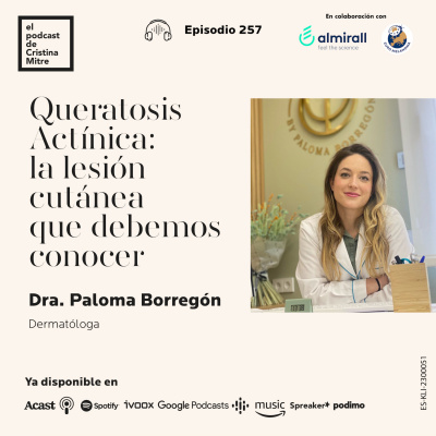El Podcast De Cristina Mitre