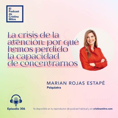 El Podcast De Cristina Mitre
