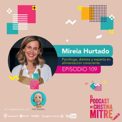 El Podcast De Cristina Mitre