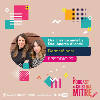 El Podcast De Cristina Mitre