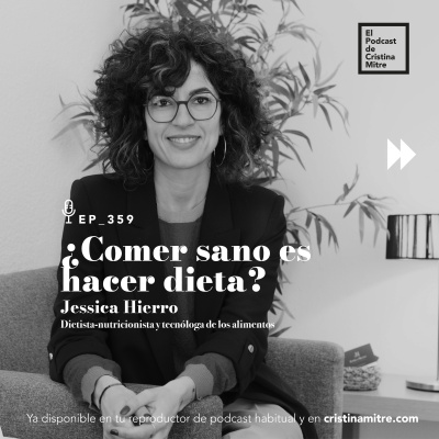 El Podcast De Cristina Mitre