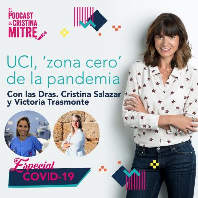El Podcast De Cristina Mitre