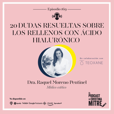 El Podcast De Cristina Mitre